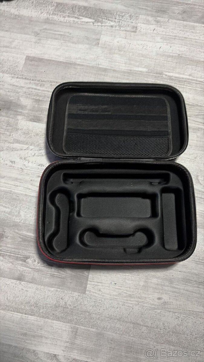 Nintendo Switch V1 + příslušenství - 7