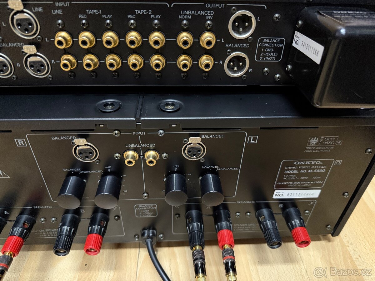 Onkyo - 7
