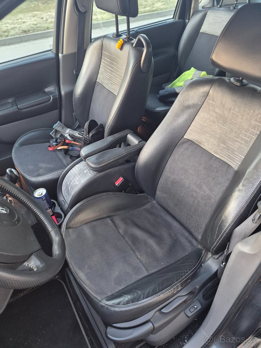 Renault scenic 1.6 16v 81kw - 7