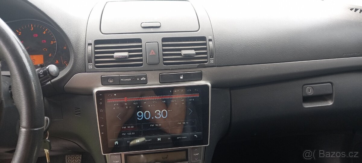 AVANSIS 2.2, D4D - 7