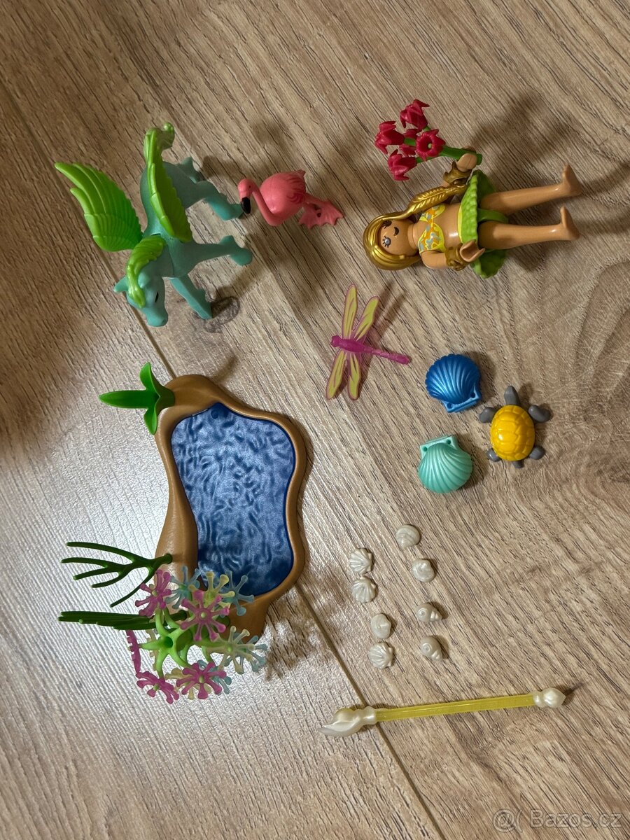 Playmobil sety větší - 7