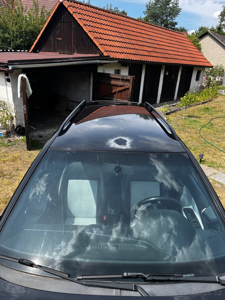 Octavia RS 1 combi - 7