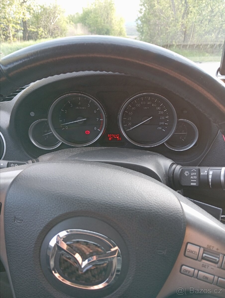 Mazda 6 2.0 108kw - 7