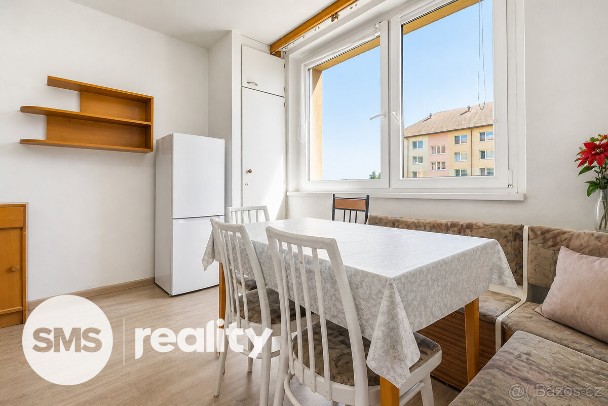 Prodej bytu 1+1 45 m² - 7