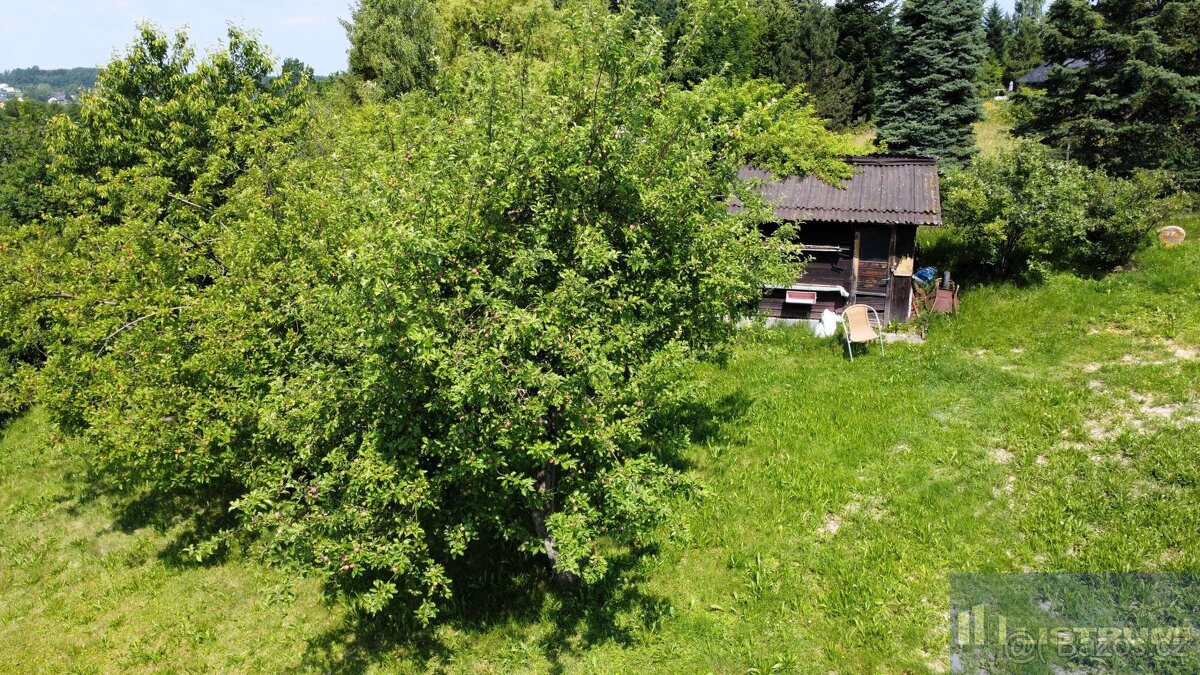 Stavební pozemek 522 m2, ulice Na Hlinkách, Havířov - Dolní - 7