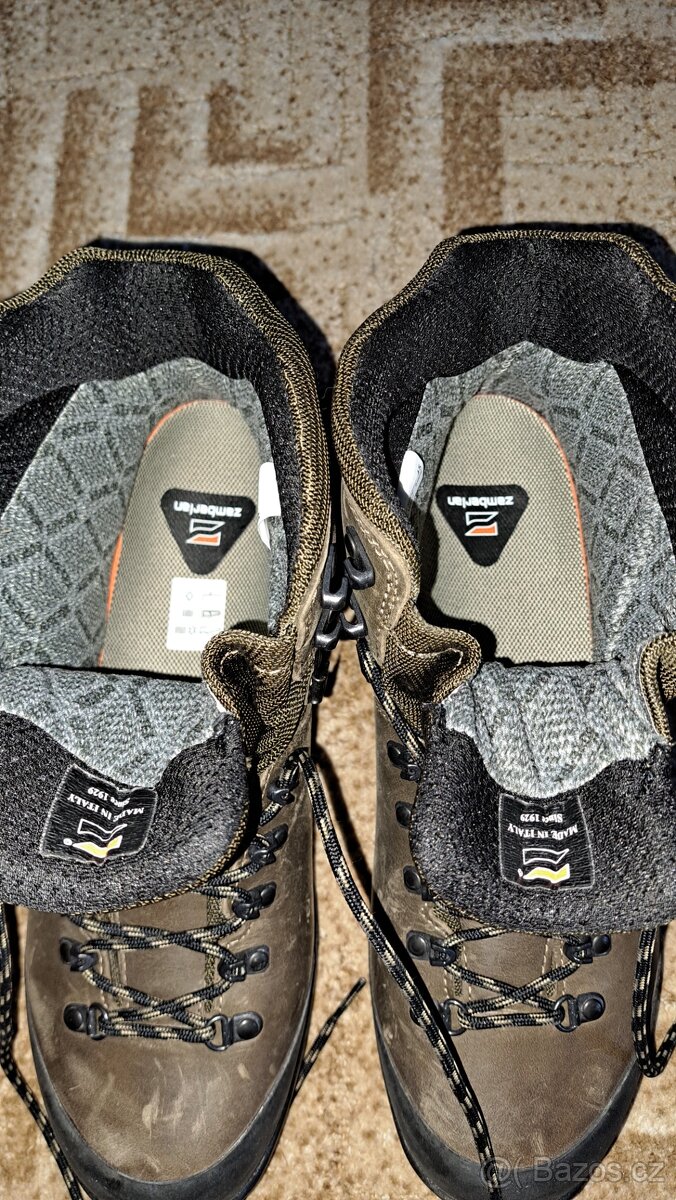 Zamberlan Vioz 45 - 7