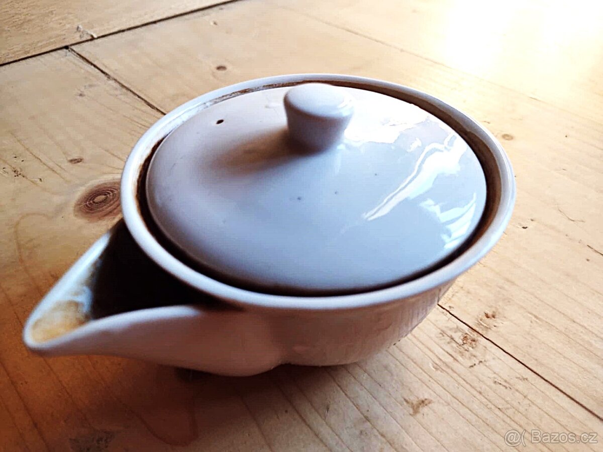 NA PRODEJ ELEGANTNI KONVICKA / GAIWAN - 7