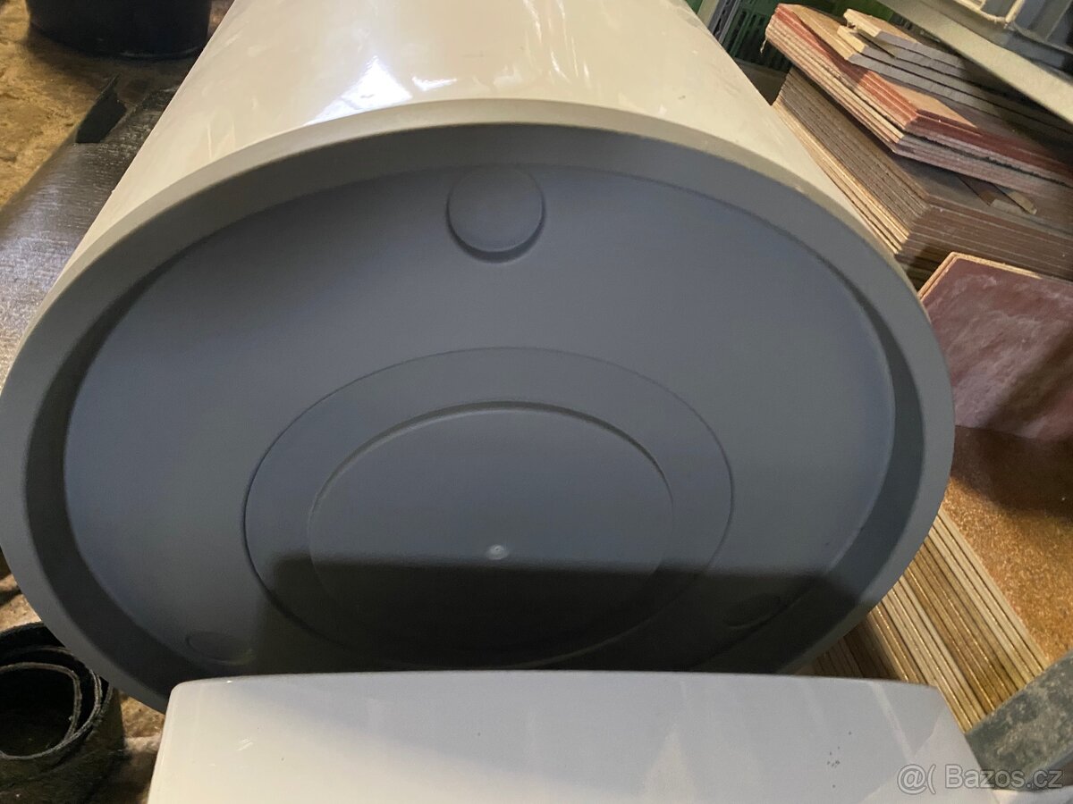 Dražice OKCE 100 – elektrický bojler - 7