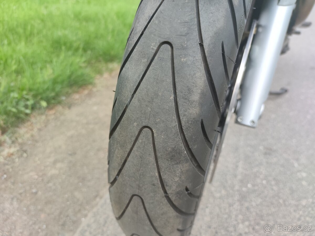 Moto Guzzi Breva V 1100 i.e. ABS - 7