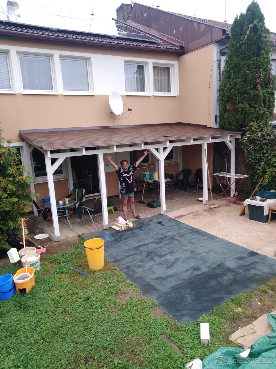 Rekonstrukce, renovace, opravy - 7