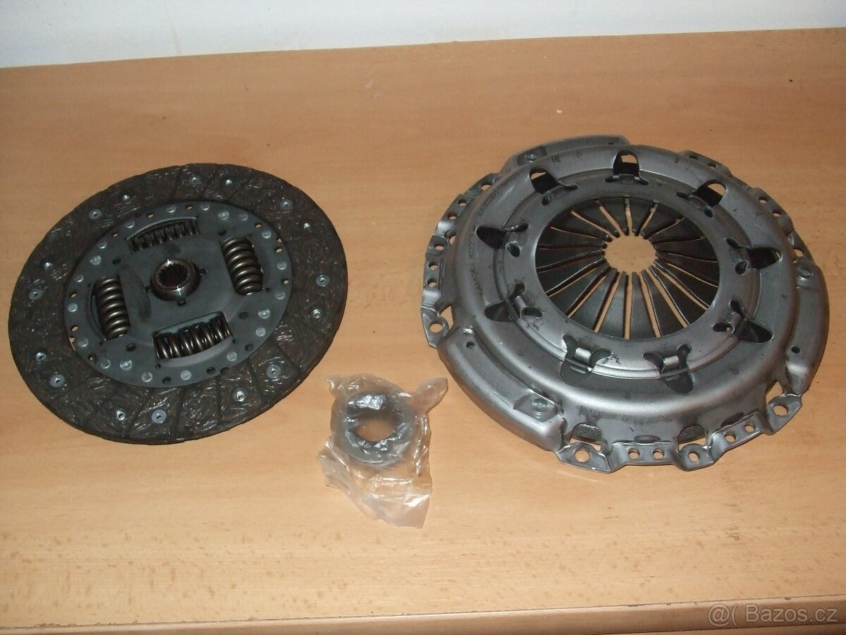 Prodám peugeot 407sw - 7