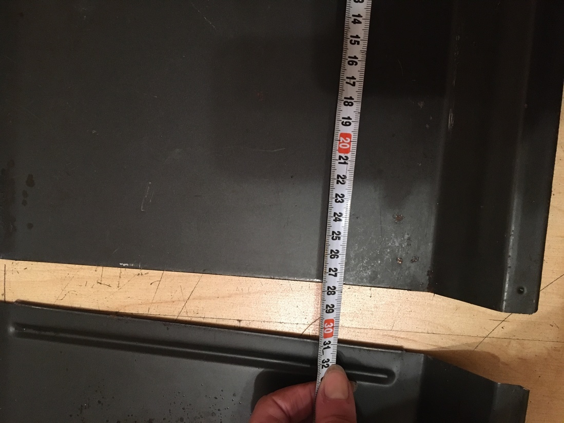 Nastavitelný pečicí plech do trouby - 7