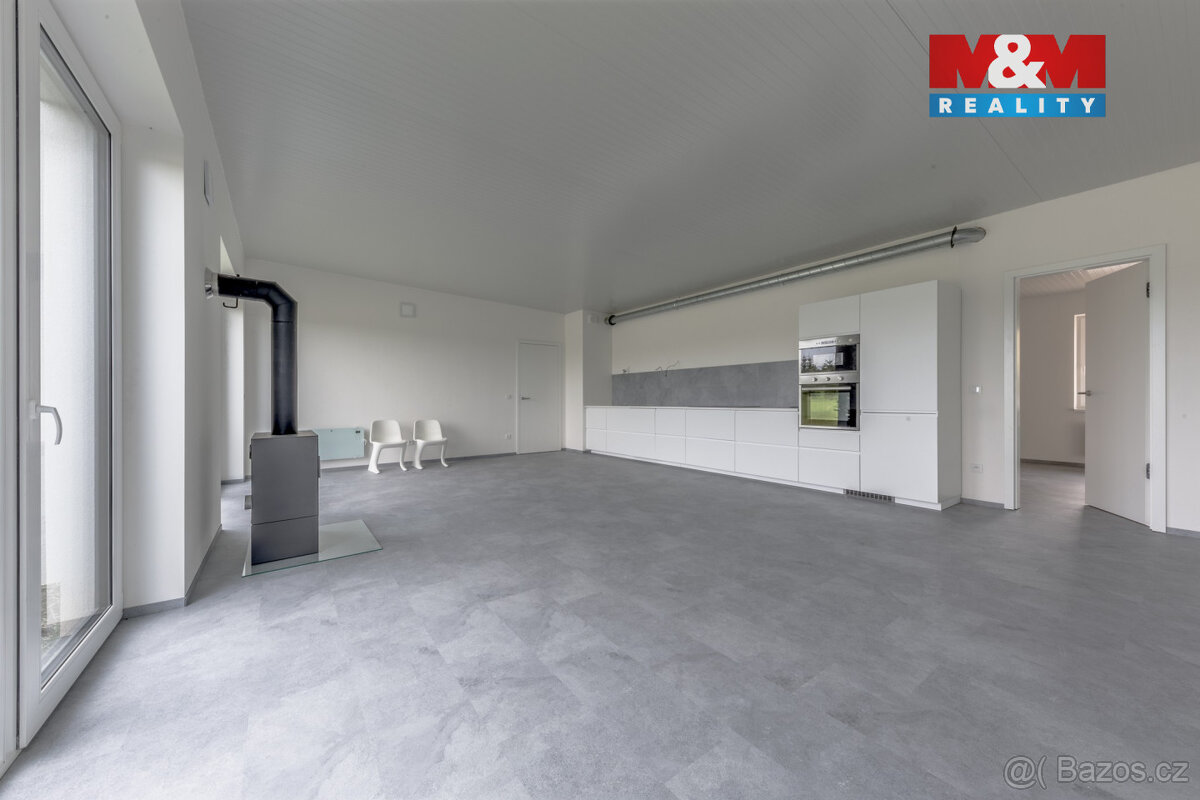 Prodej řadového domu 4+kk, 100 m², Mladá Boleslav - 7