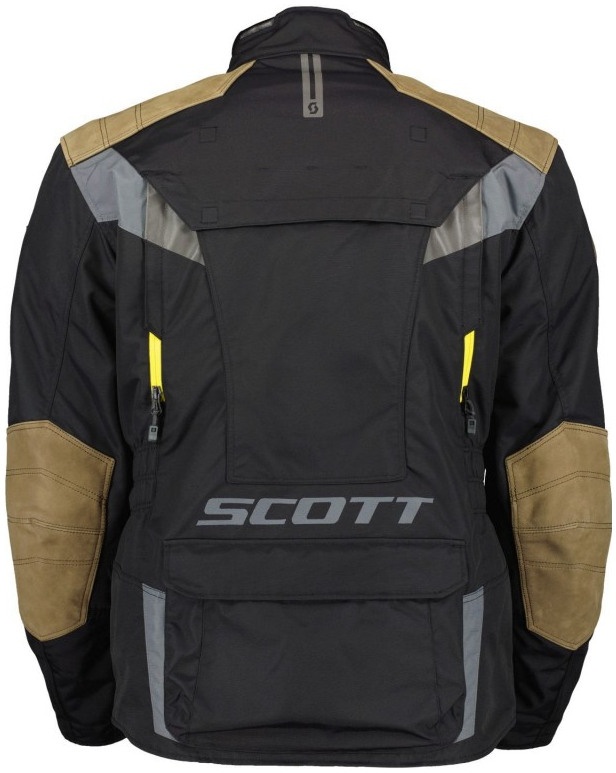 komplet bunda nebo kalhoty Enduro Scott + dárek Pirelli hodi - 7