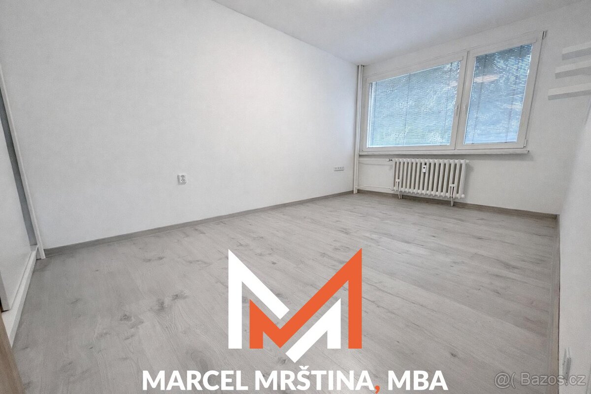 Pronájem bytu 3+1 | Bílkova | Náchod - 7