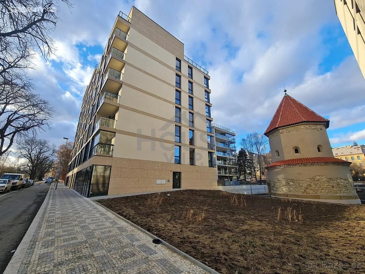 Pronájem obchodního prostoru 113 m², Praha 6 - Břevnov. - 7