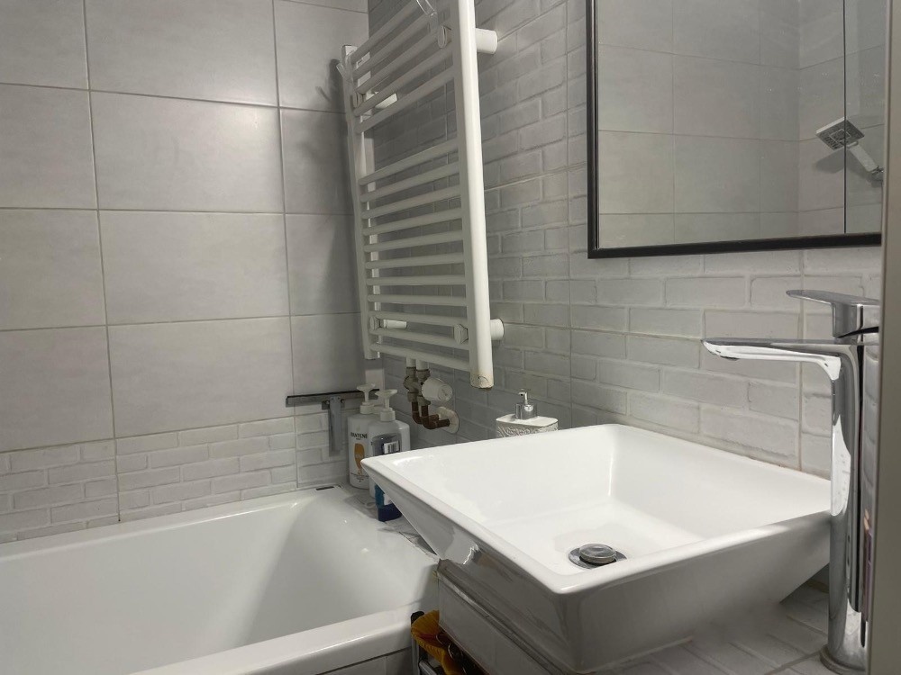 Pronájem bytu 1+1, 36 m², Denisova, Jičín – Valdické předm. - 7