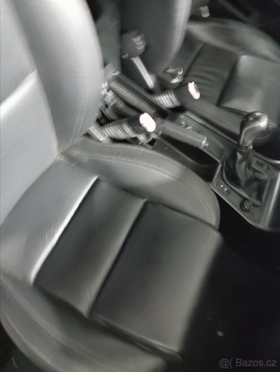 Fiat Coupe 2.0 16vt - 7