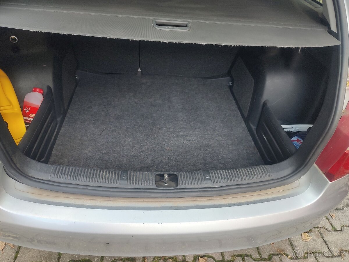 Škoda Fabie Combi 1.4 LPG - 7