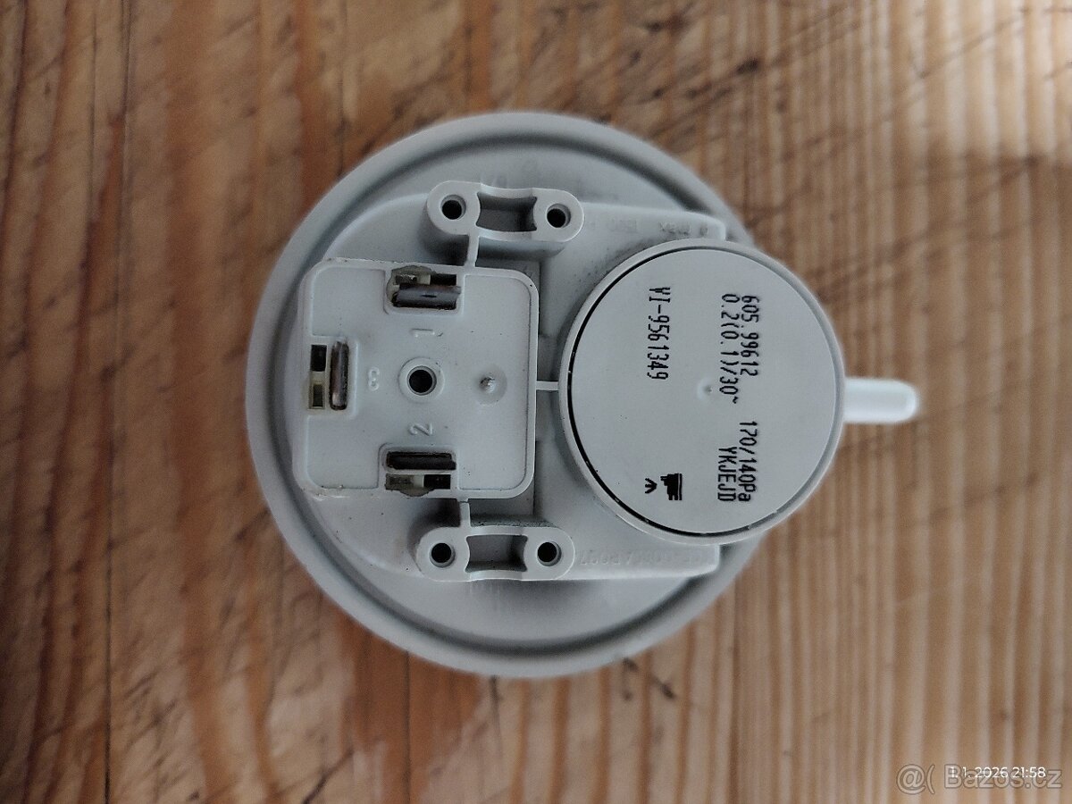 VM Vitopend 100 (WH06) - 7