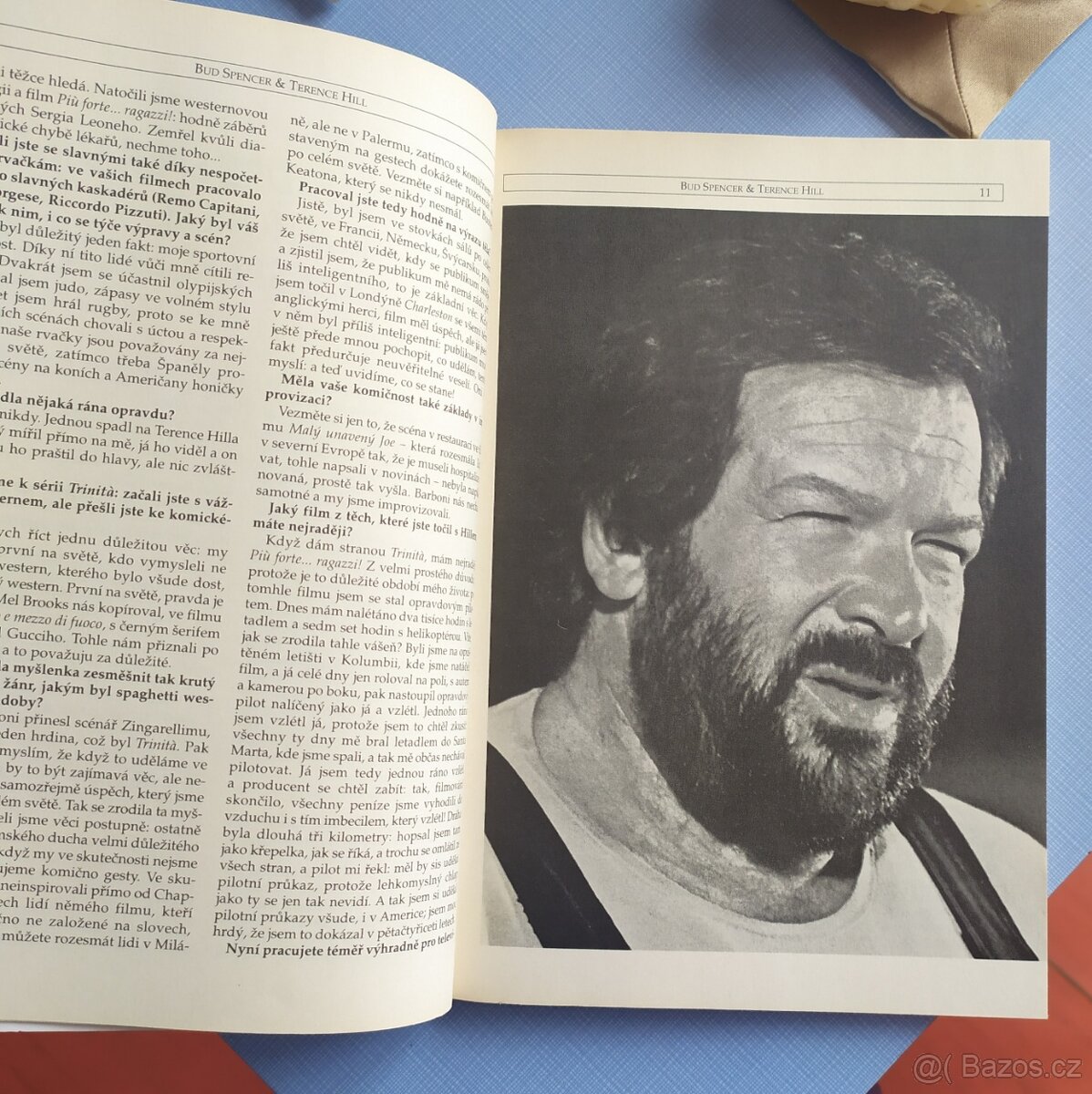 Bud Spencer & Terence Hill - 7