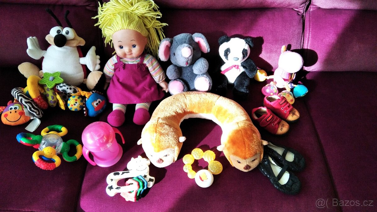 FUNKČNÍ NOTEBOOK SONY A JINÉ. - 7