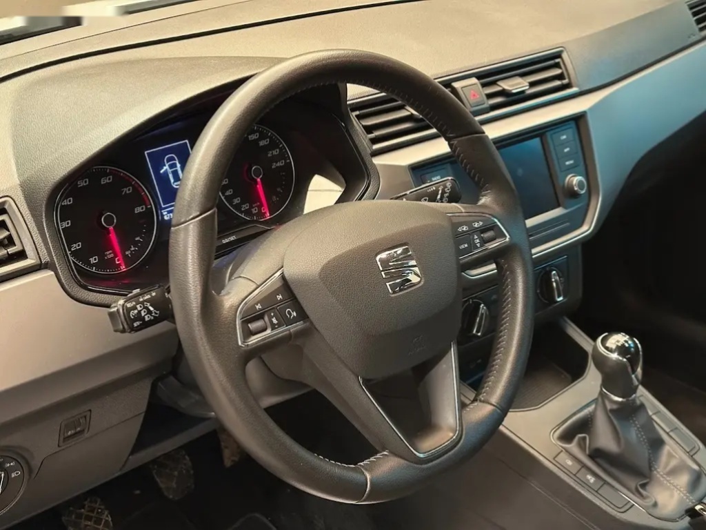 Seat Ibiza, 1.0i MPI Style - 7