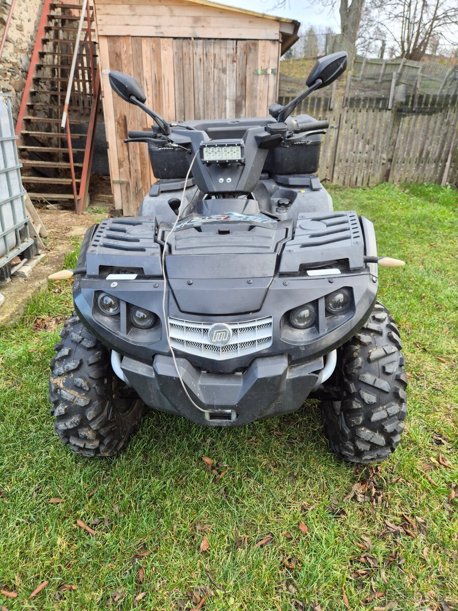 Prodám Masai A433 - 7