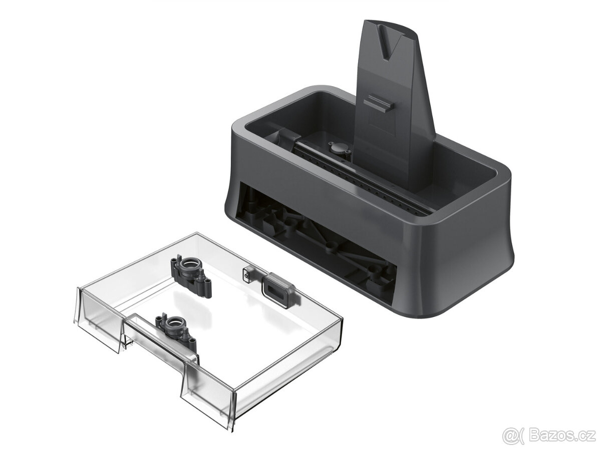 Aku podlahový čistič SILVERCREST - 7