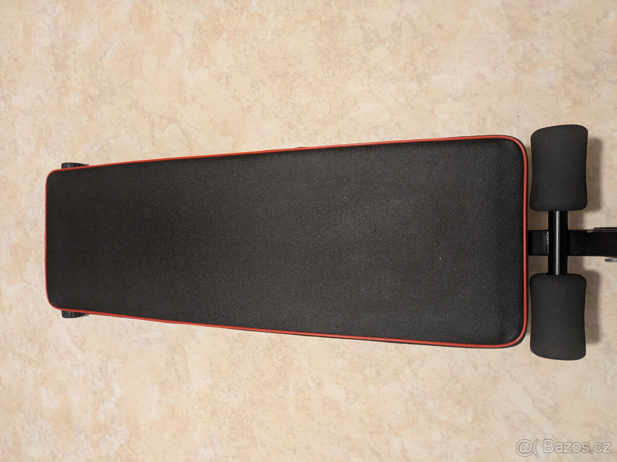 Posilovací lavice - 7