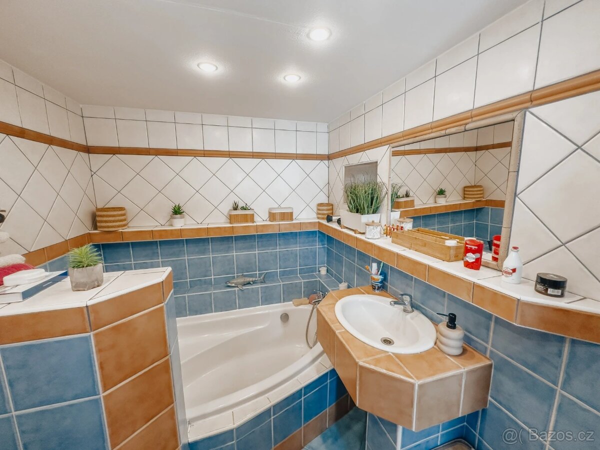 Dům 6+kk, Slavče - Vrábče - 7