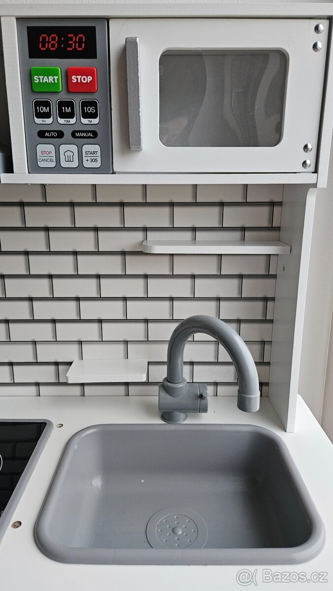 Dětská kuchyňka - 7