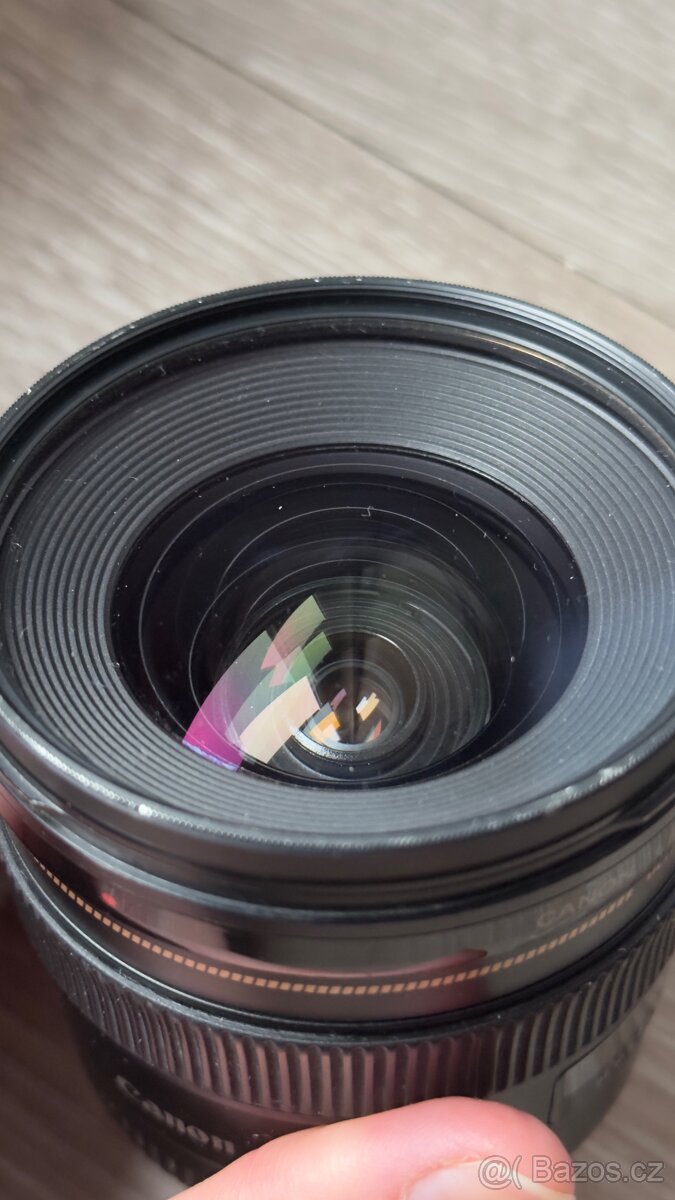 Canon EOS 5D Mark II - 7