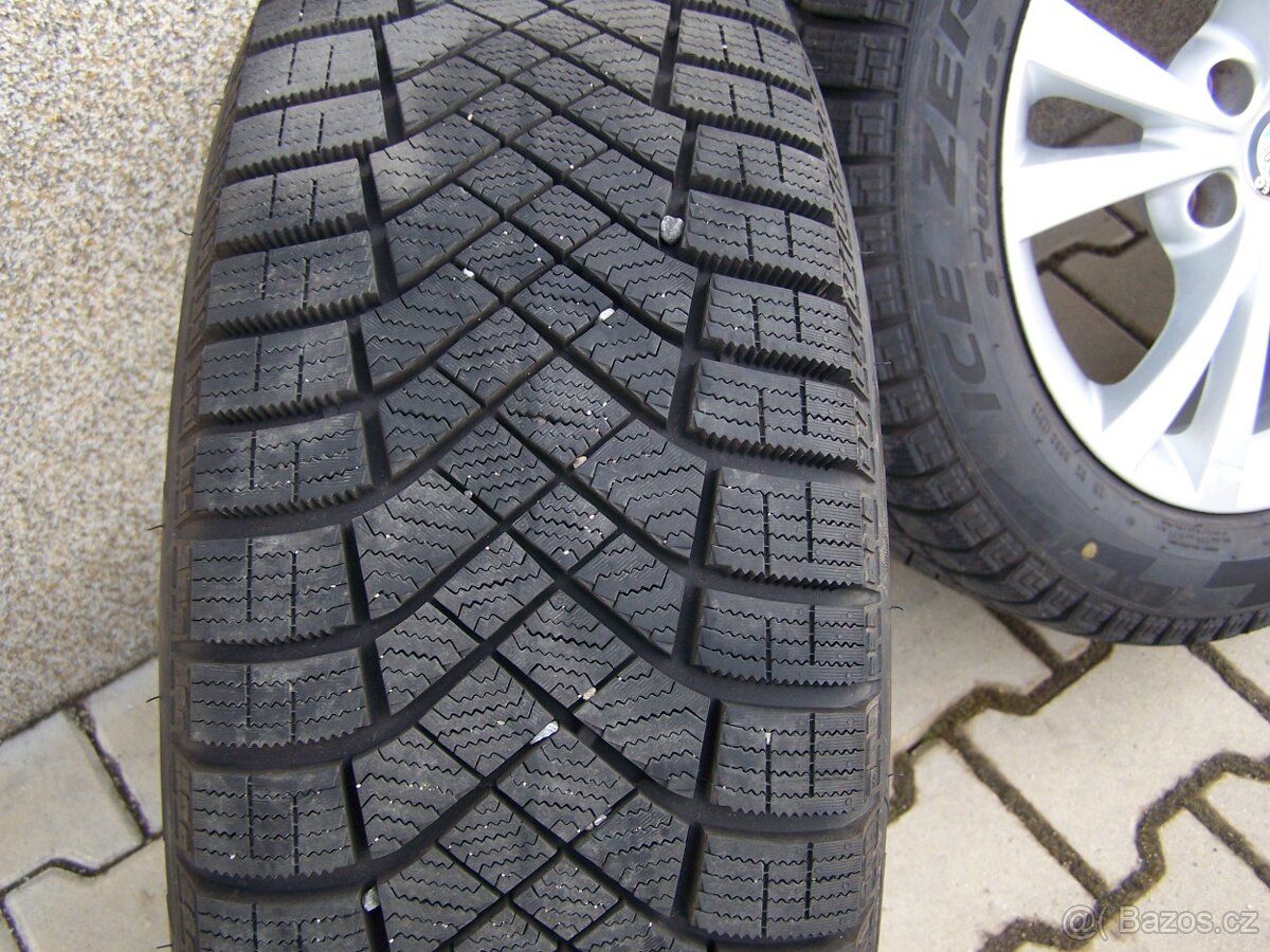 Alfa Romeo Giulietta - 7