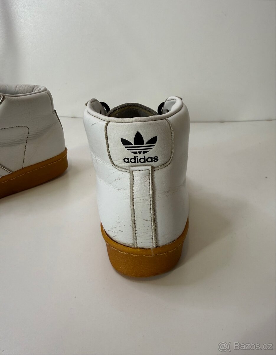 Adidas Pro Model 80s DLX. - 7
