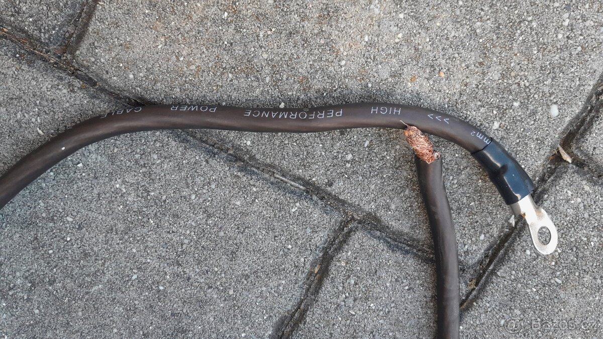 Repro Kabely ACV do auta pro tunery - 7