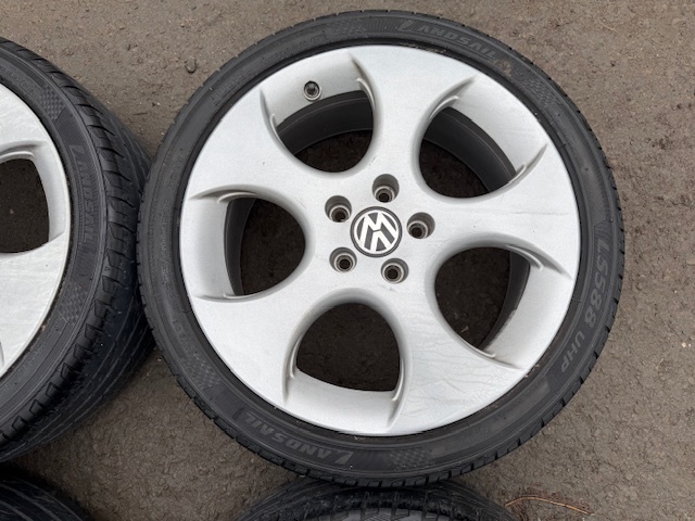 Alu kola letní r18 - 7