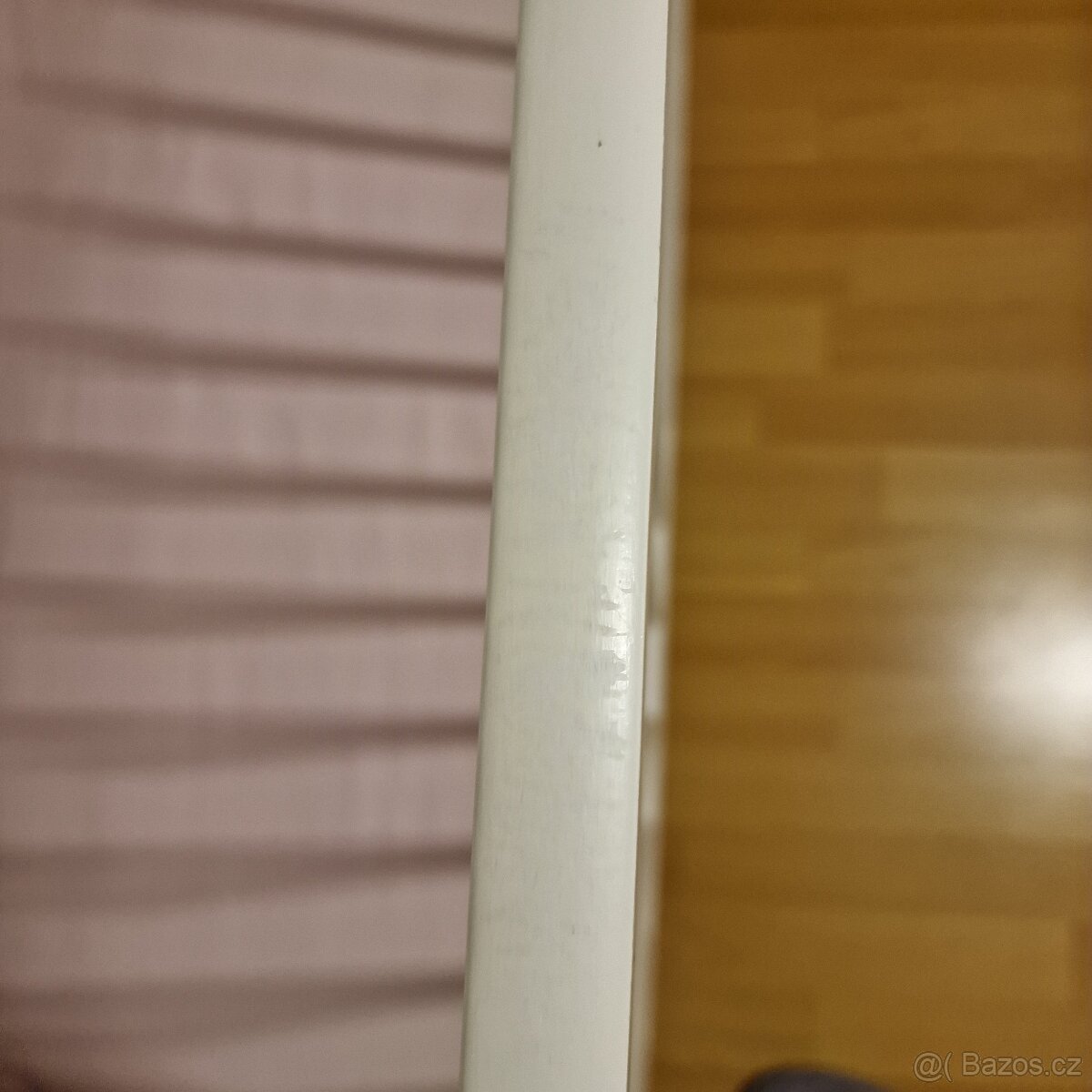 Dětská postýlka s matrací - 7