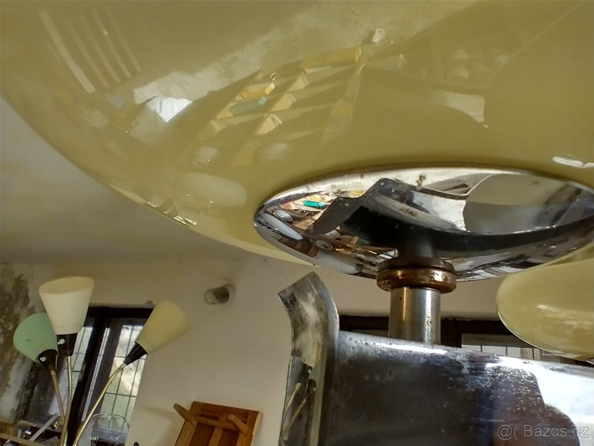 Art Deco luster 2 - 7