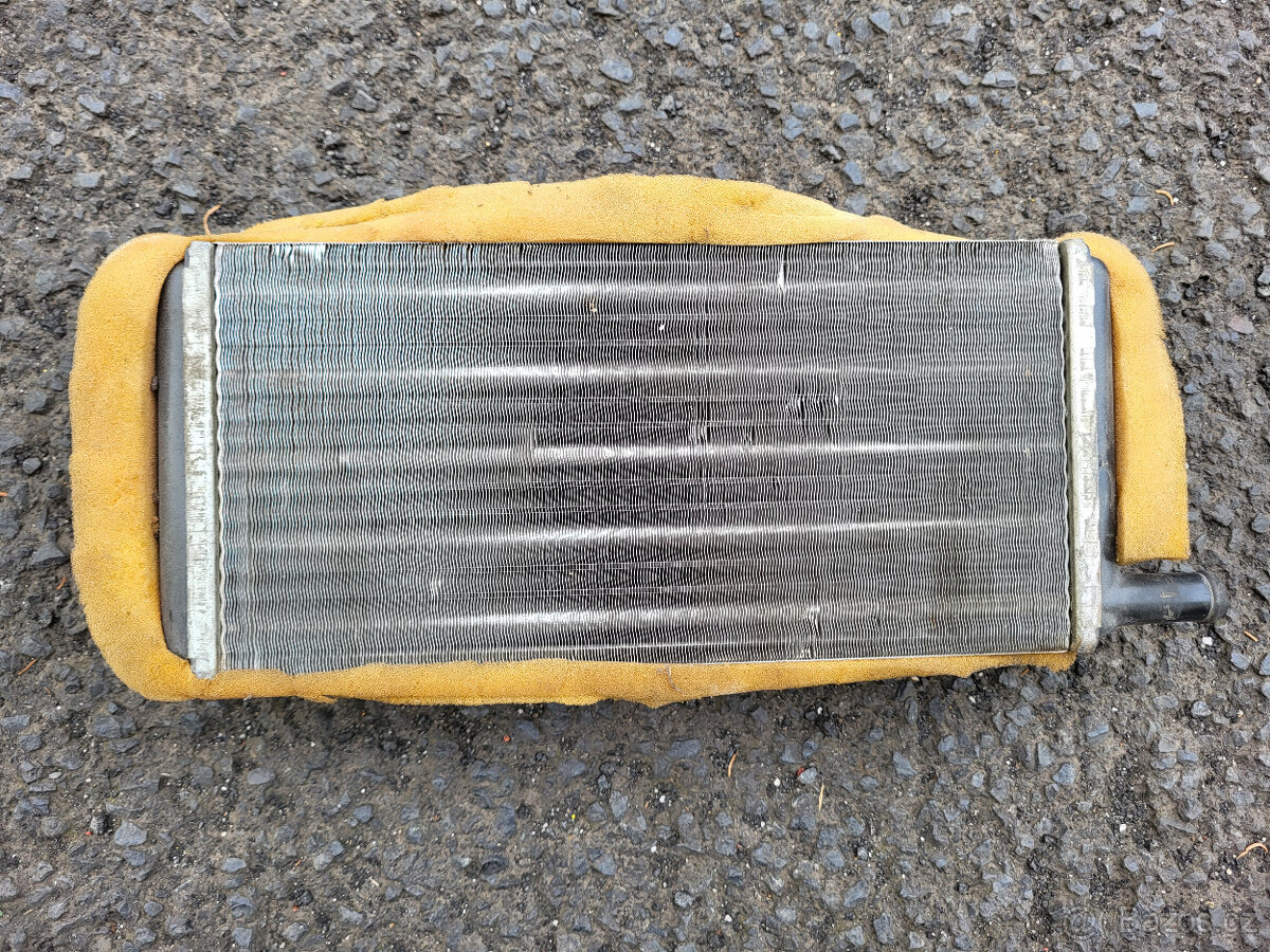 Náhradní díly Škoda 105 - 120 - 7