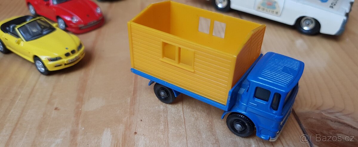 anglicaky Matchbox - 7