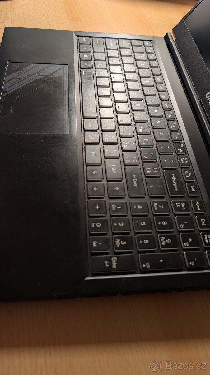 Gigabyte G5 MF(2023) - 7