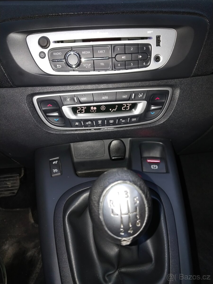 Renault Scenic 3 - 7