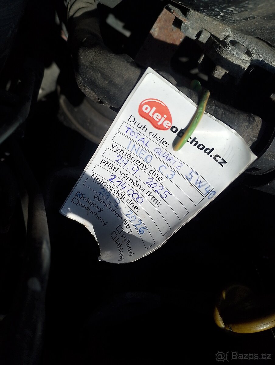 Suzuki Swift 1.3 DDiS - 7