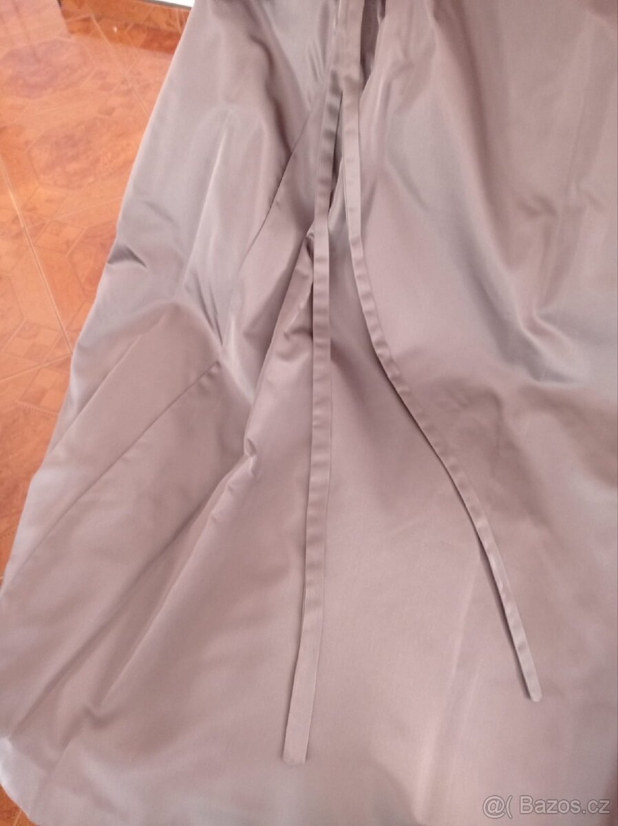 2 x Dámský kožich - 7