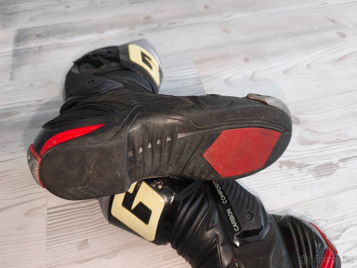 Gaerne GP1Evo vel. 41 - 7