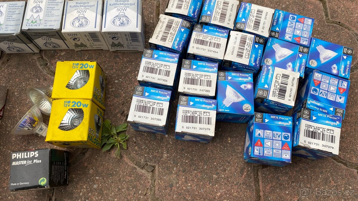 Holgeny zářivky výbojky - 7