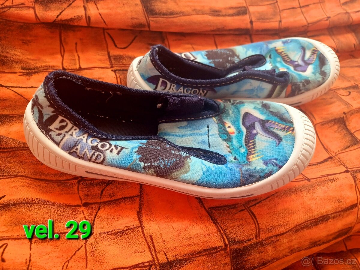 Bačkory 28 a 29 - 7