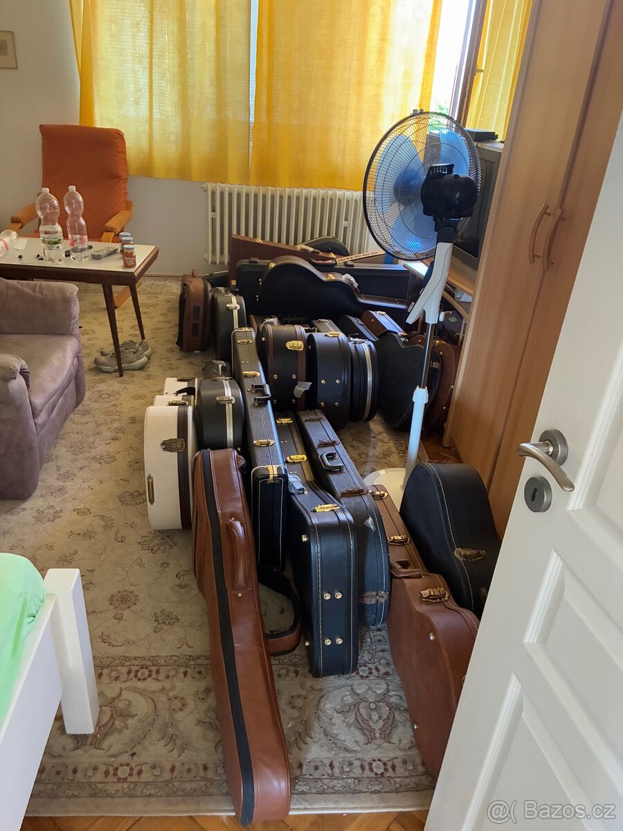 Ashland banjo nove - 7