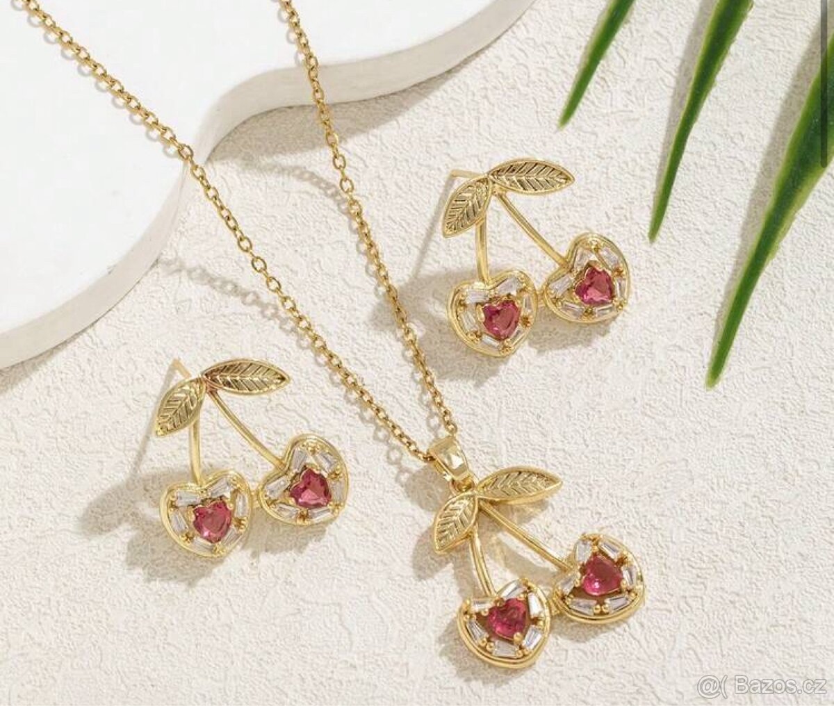 Elegantní dámské soupravy - 7